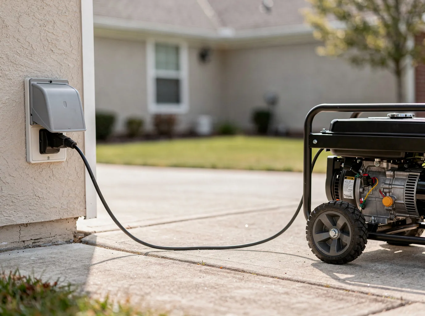 Home Generator Repair Spring Valley, OH FAQs